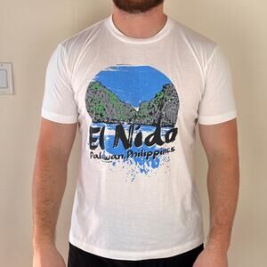 El Nido Palawan Philippines T-Shirt